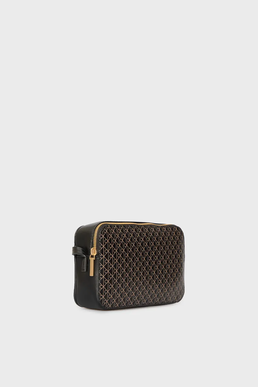 Сумка EMBLEM AOP ELONGATED CAMERA BAG 3