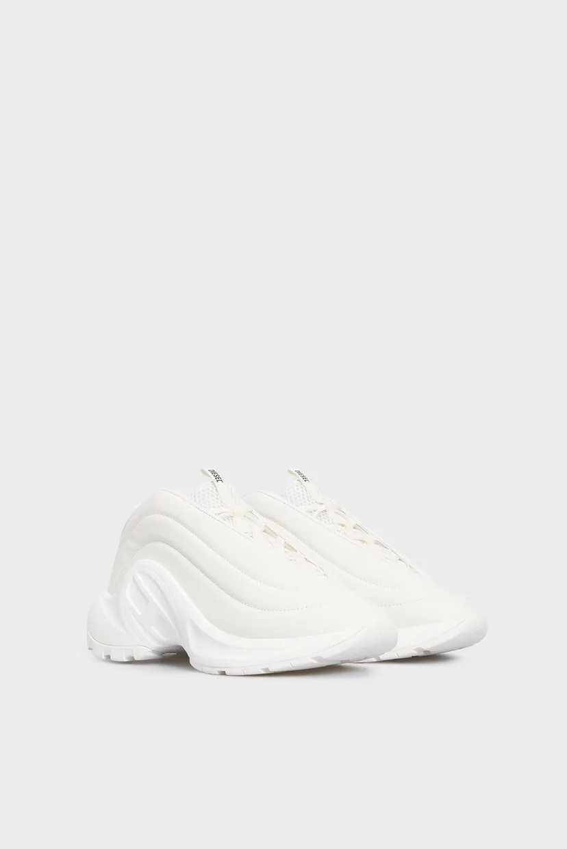 Кроссовки D-RUNNER   S-D-RUNNER X SNEAKERS 3