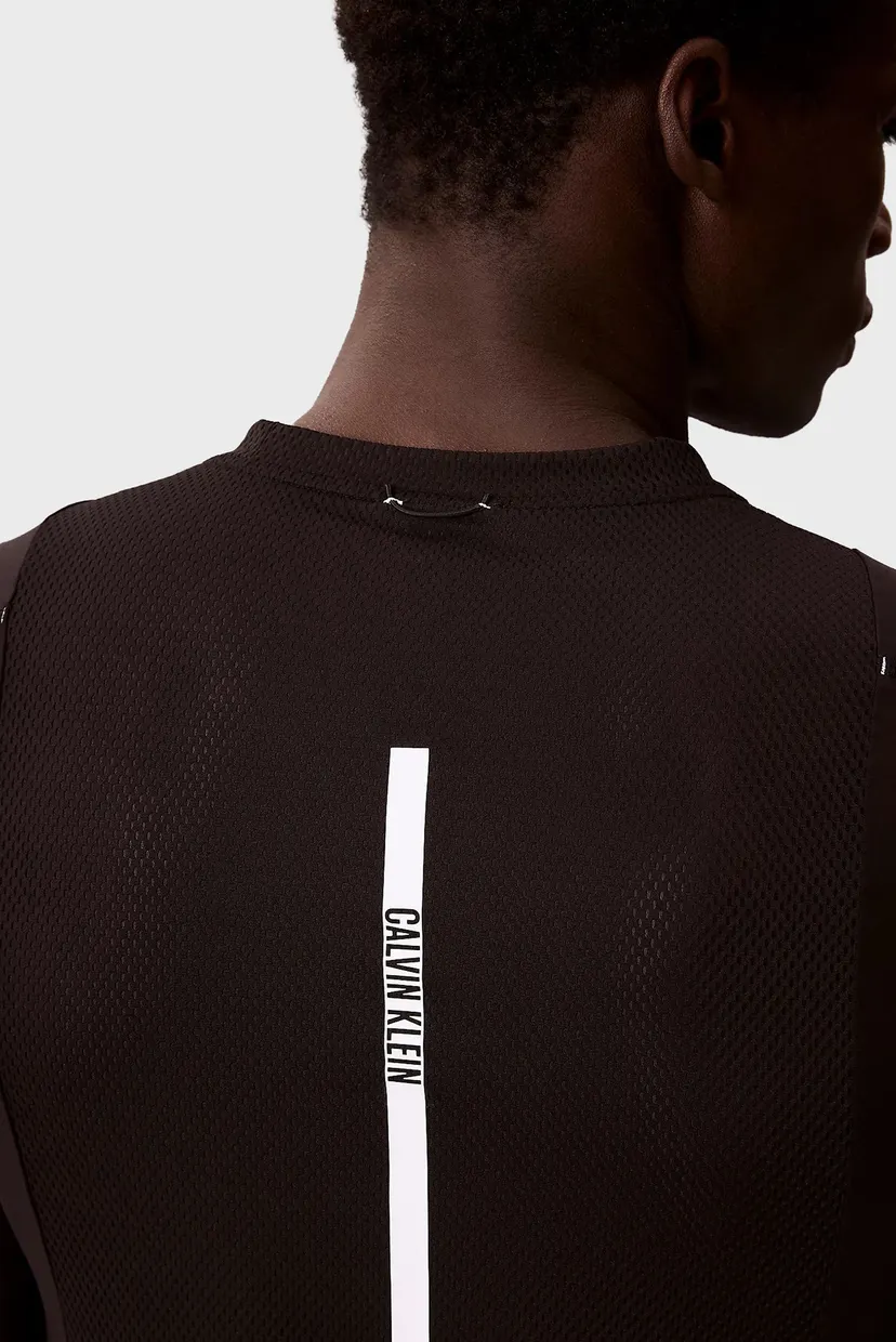 Футболка BASELAYER TEE 5