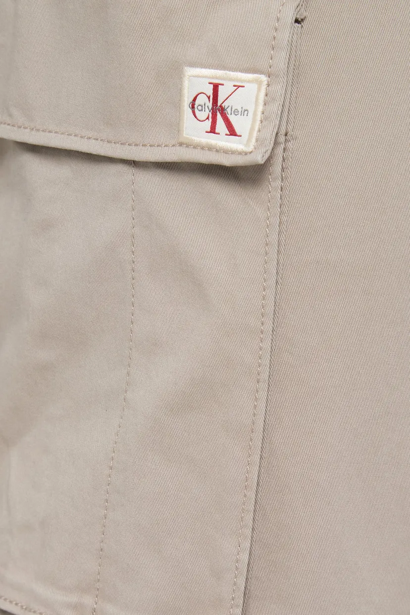 Штаны SKINNY COMFORT COTTON CARGO PANT 3