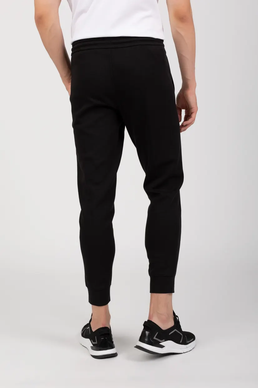 Штаны спортивные MICRO LOGO REPREVE JOGGER 3