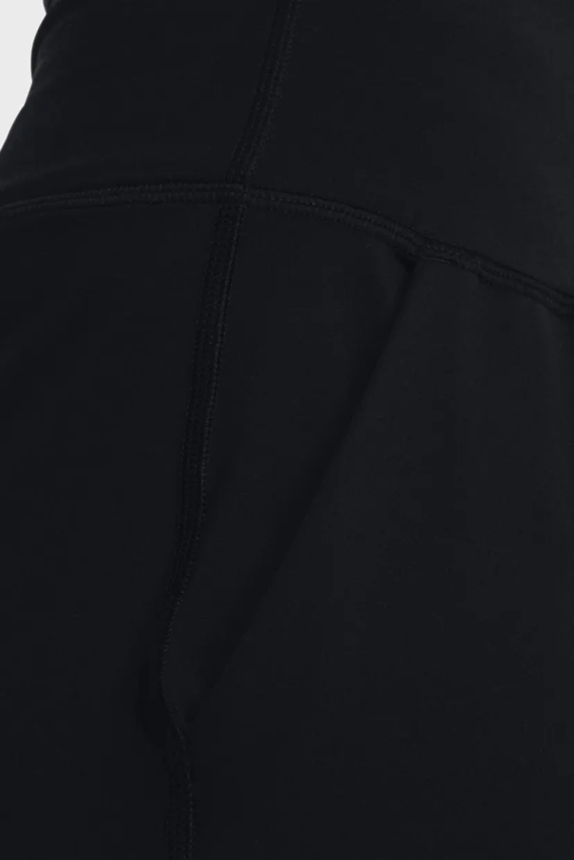 Женские черные спортивные брюки Meridian Jogger 4