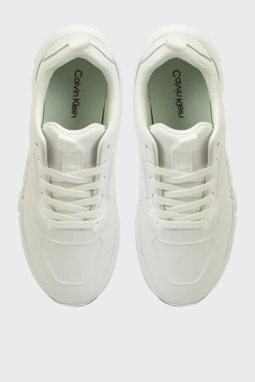 Кроссовки LOW TOP LACE UP LTH HF 4