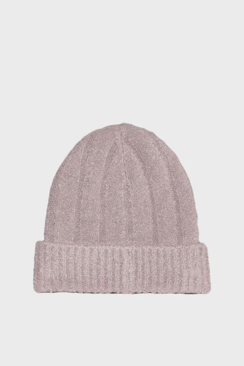 Шапка MODERN PATCH CHUNKY BEANIE 3