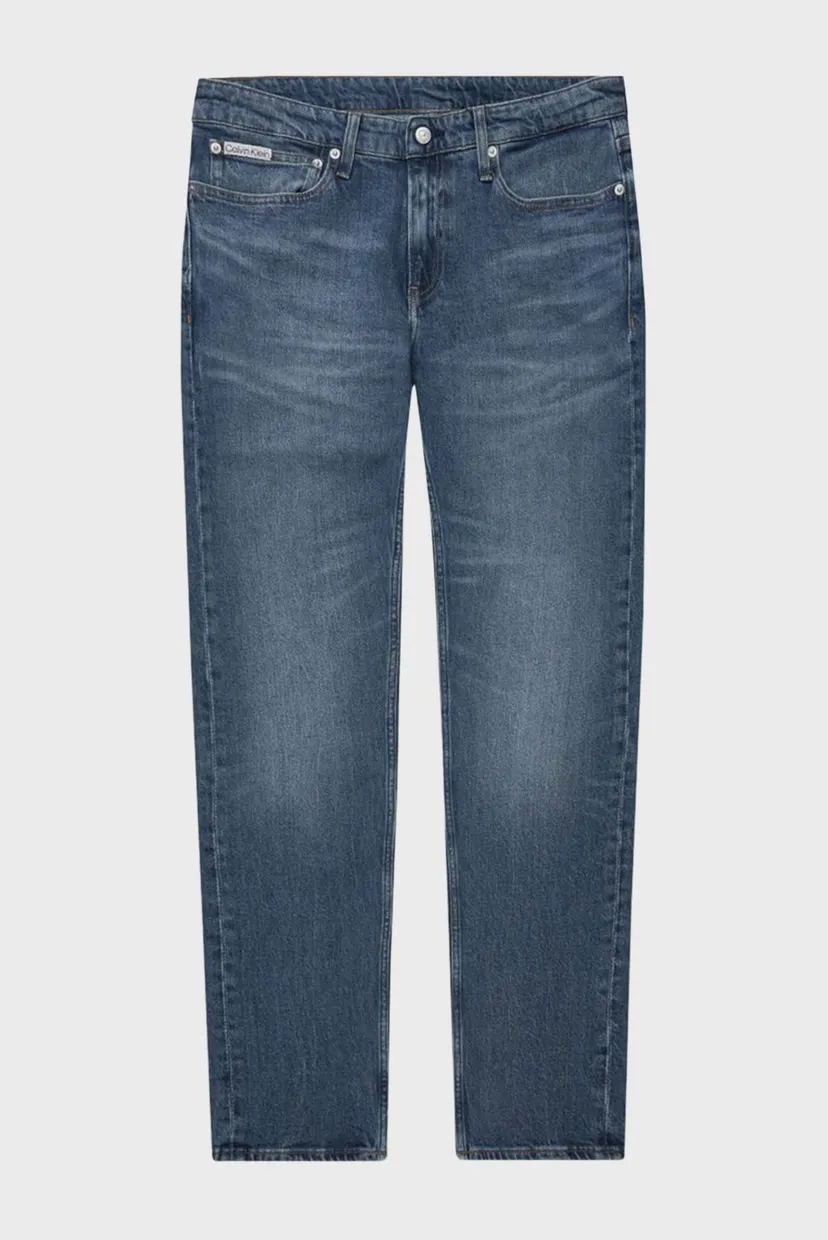 Джинсы SLIM 7