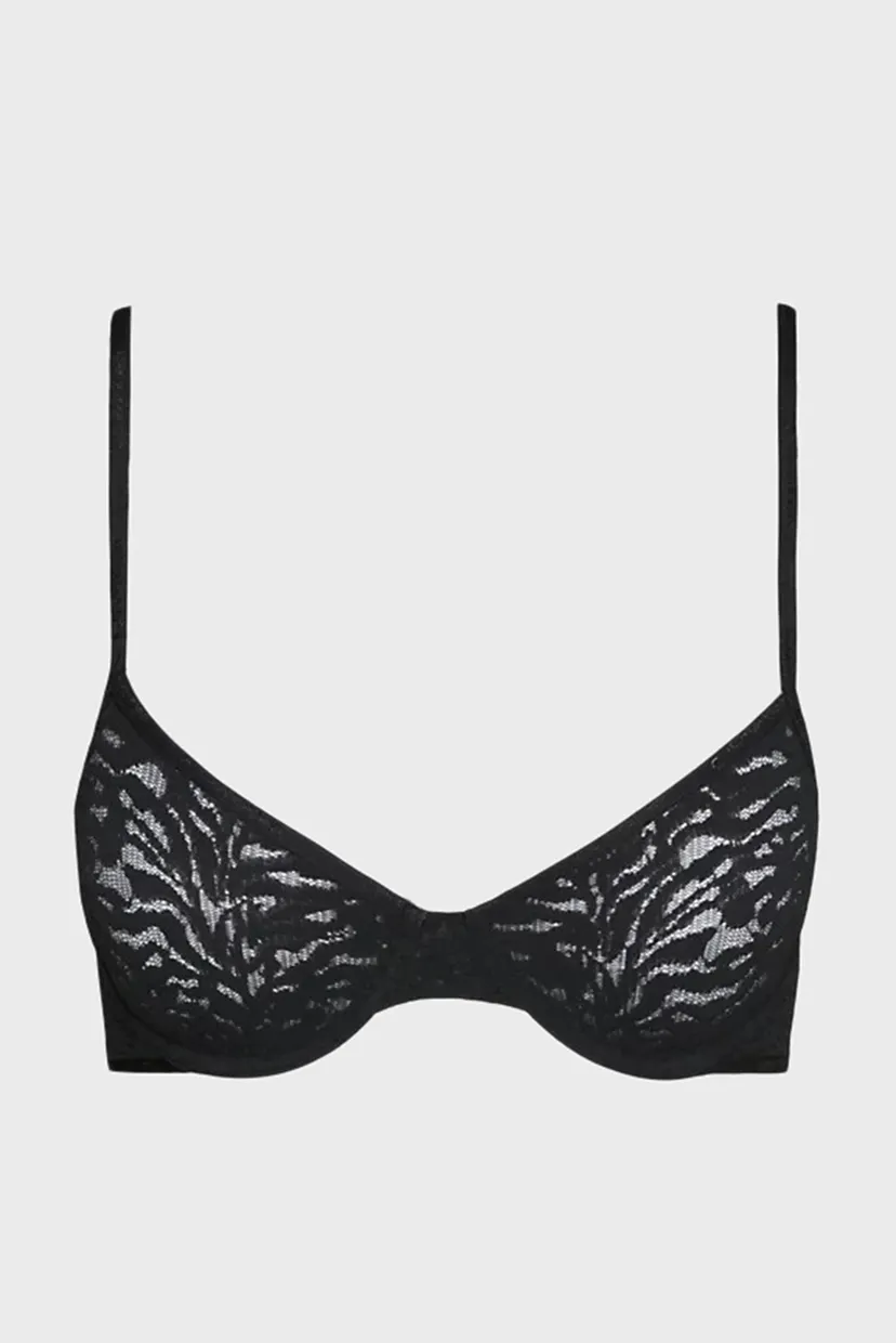 Бюстгальтер/UNLINED DEMI 5