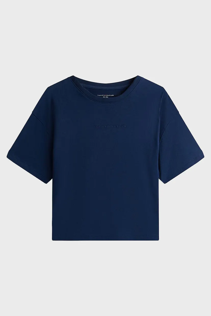 Футболка SS LOGO T-SHIRT 5