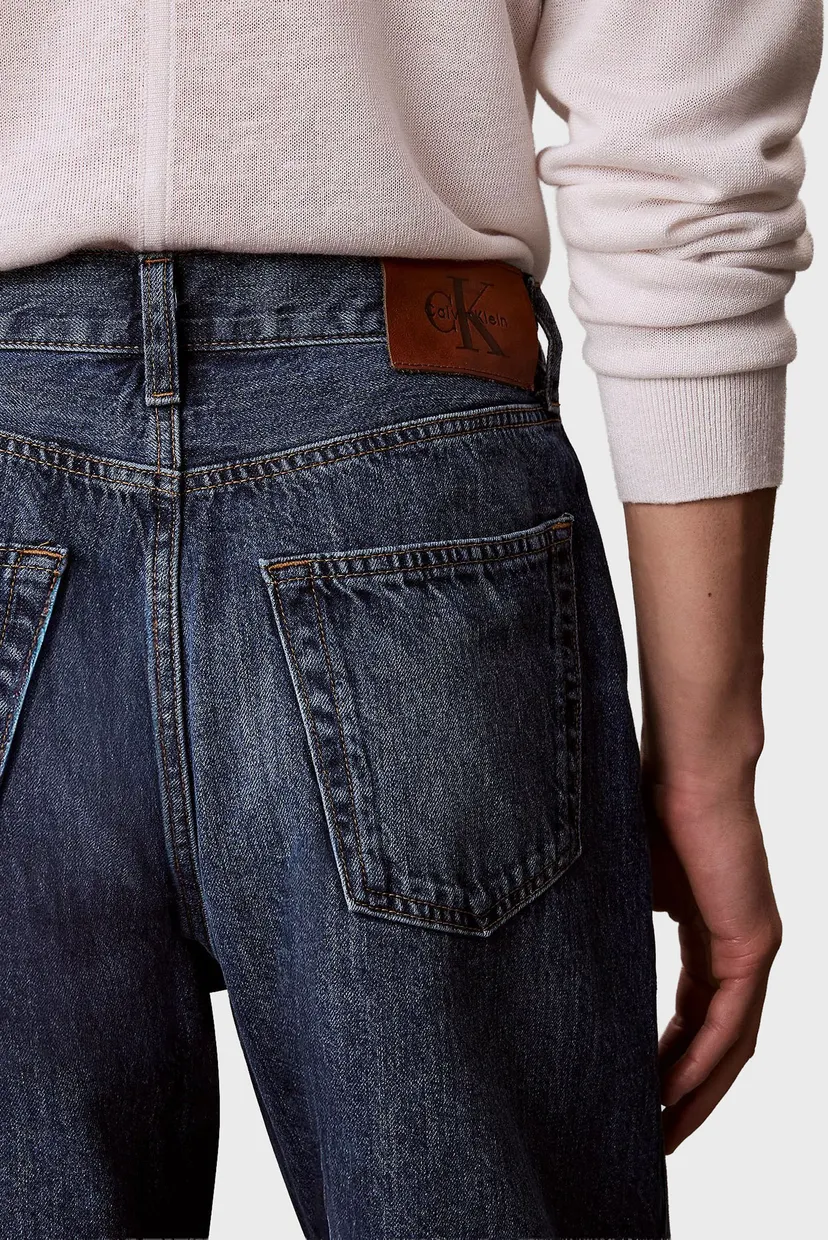 Джинсы 90S TAPER VERTIGO JEAN 6
