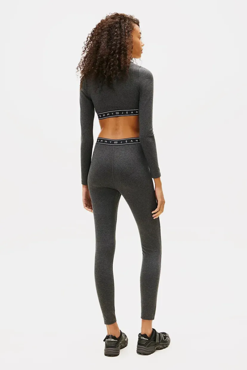Топ TJW SP CRP TAPE LS RIB TEE 3
