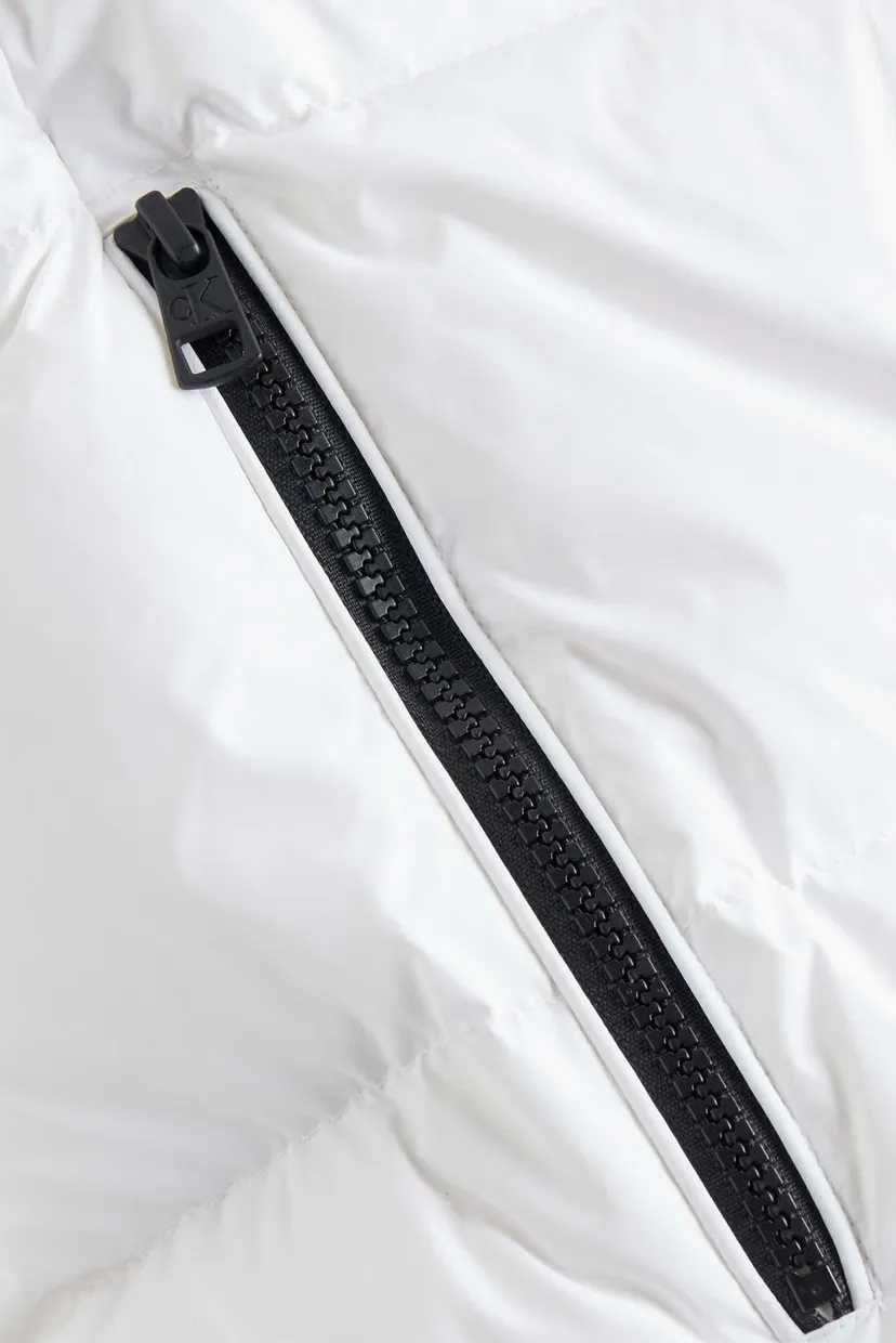 Куртка зимняя MW DOWN ARCHETYPE SHORT PUFFER 5