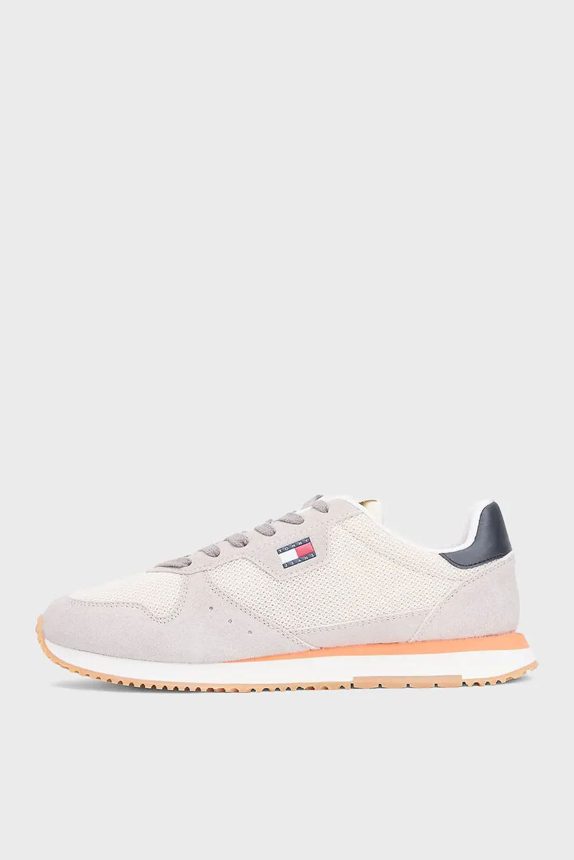 Кроссовки TJM EVA RUNNER LEATHER 5