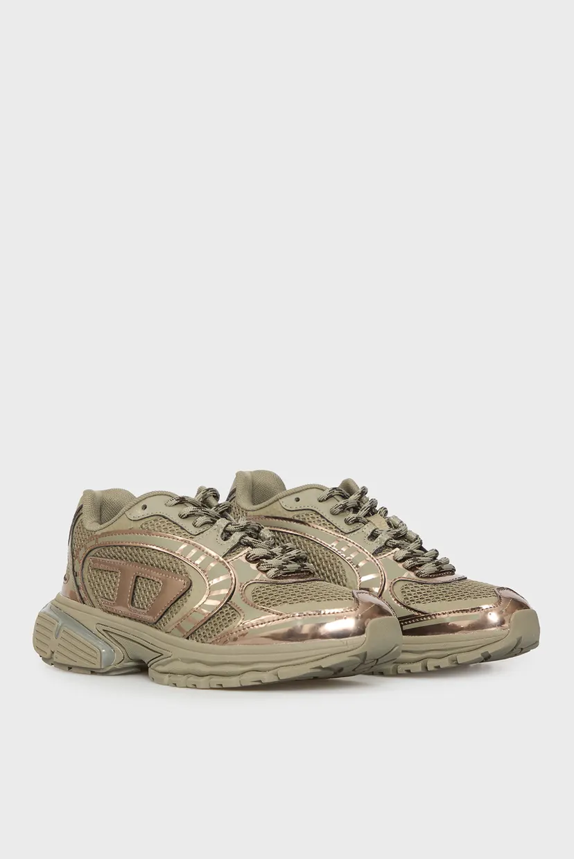 Кроссовки PRO V DENSE S-PRO-V-DENSE LOW W SNEAKERS 3