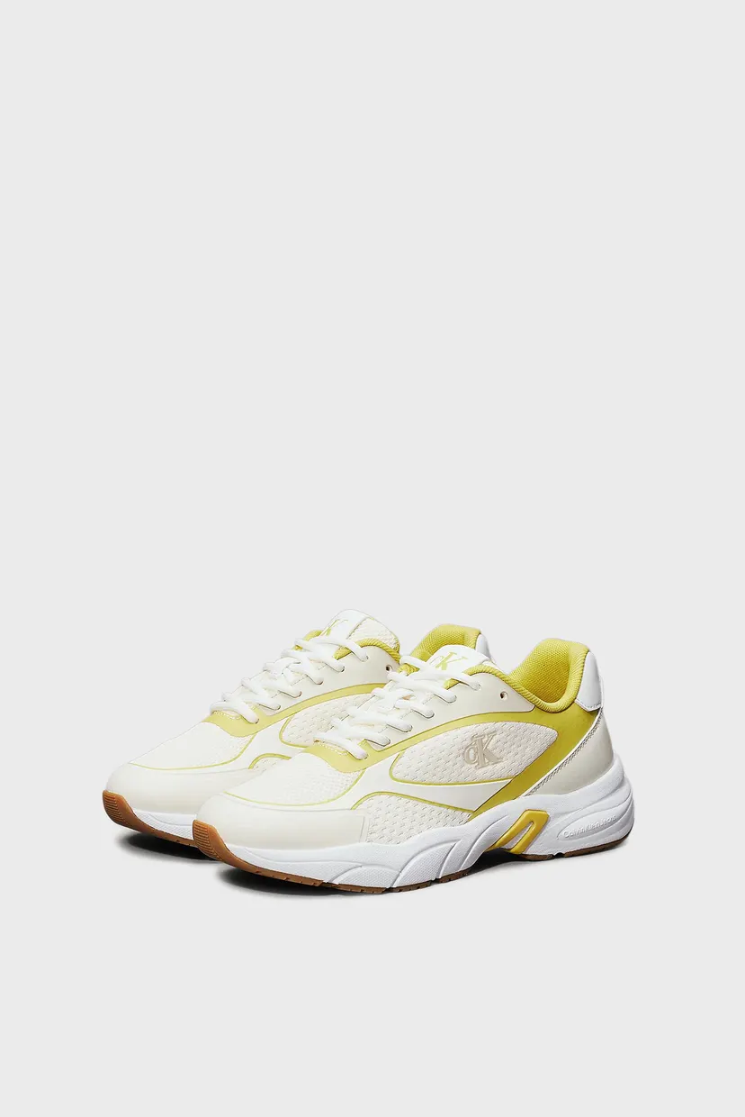 Кроссовки RETRO TENNIS KNIT MG 3