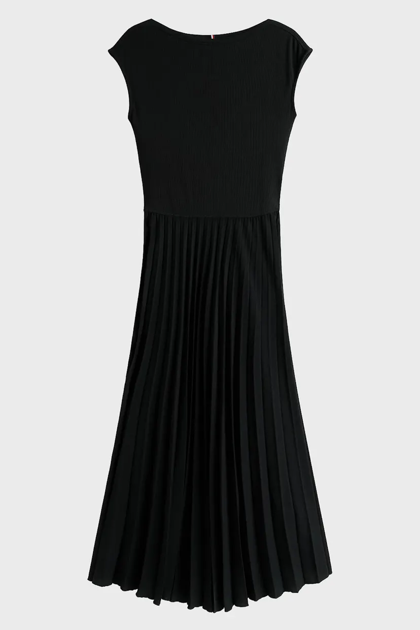 Платье 5X2 RIB MIDI F&F DRS 5