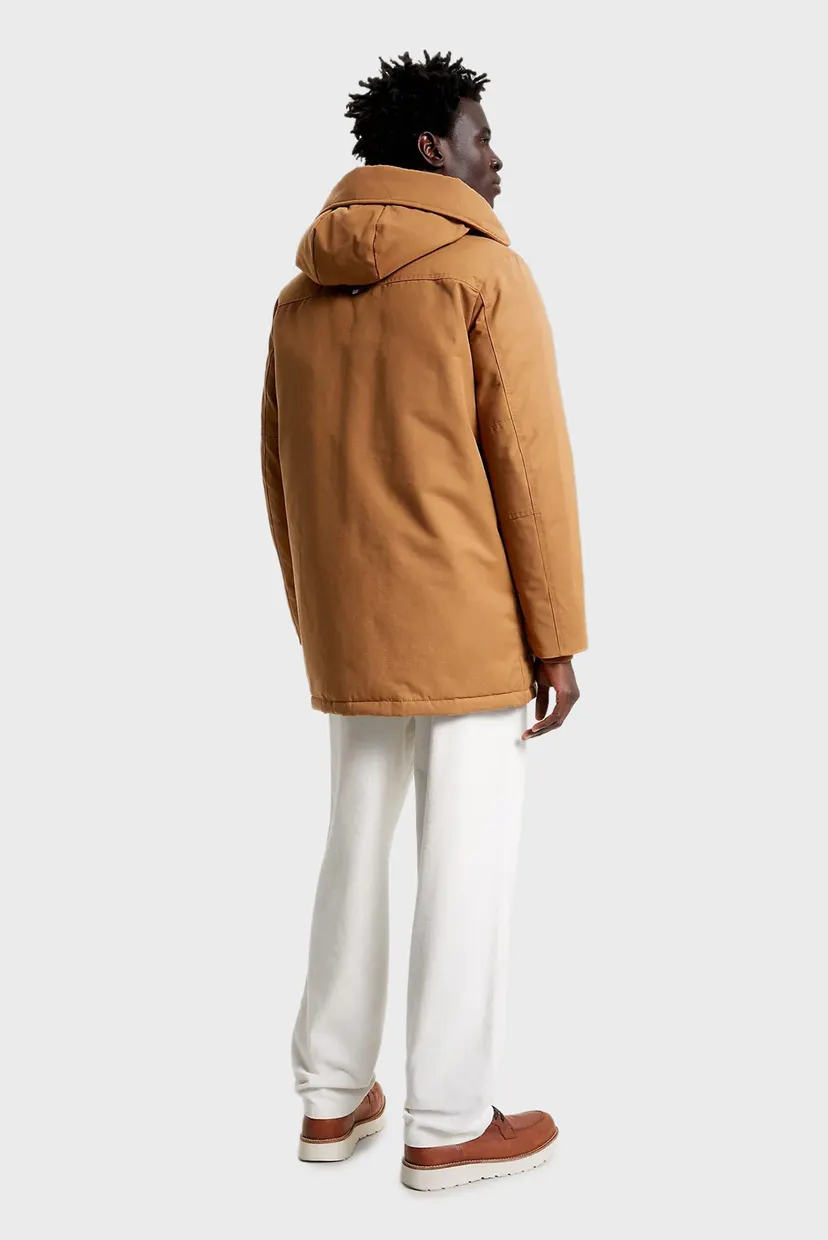 Куртка зимняя ROCKIE NON FUR DOWN PARKA 3