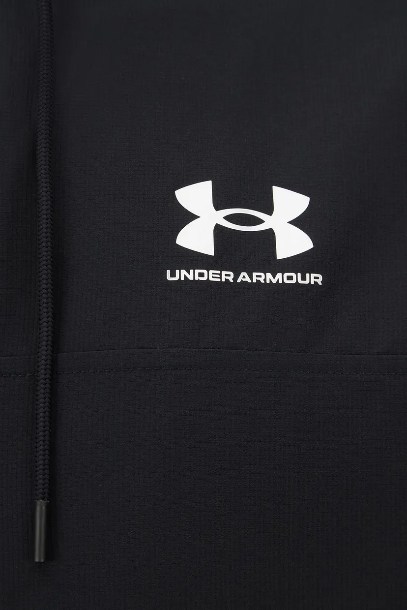 Ветровка UA Rival Wvn Windbreaker 3