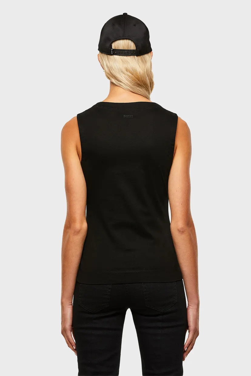 Майка T-CUTTER TANK TOP 3