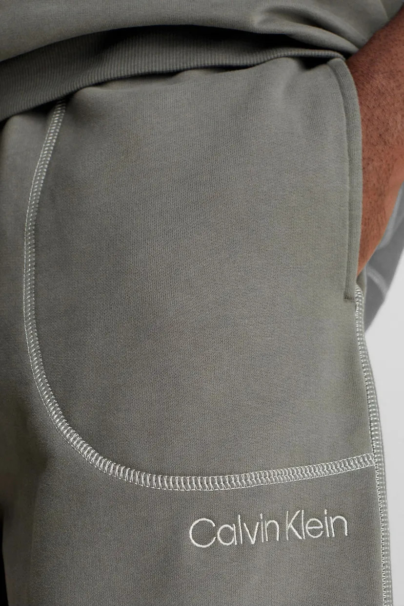 Штаны JOGGER 5