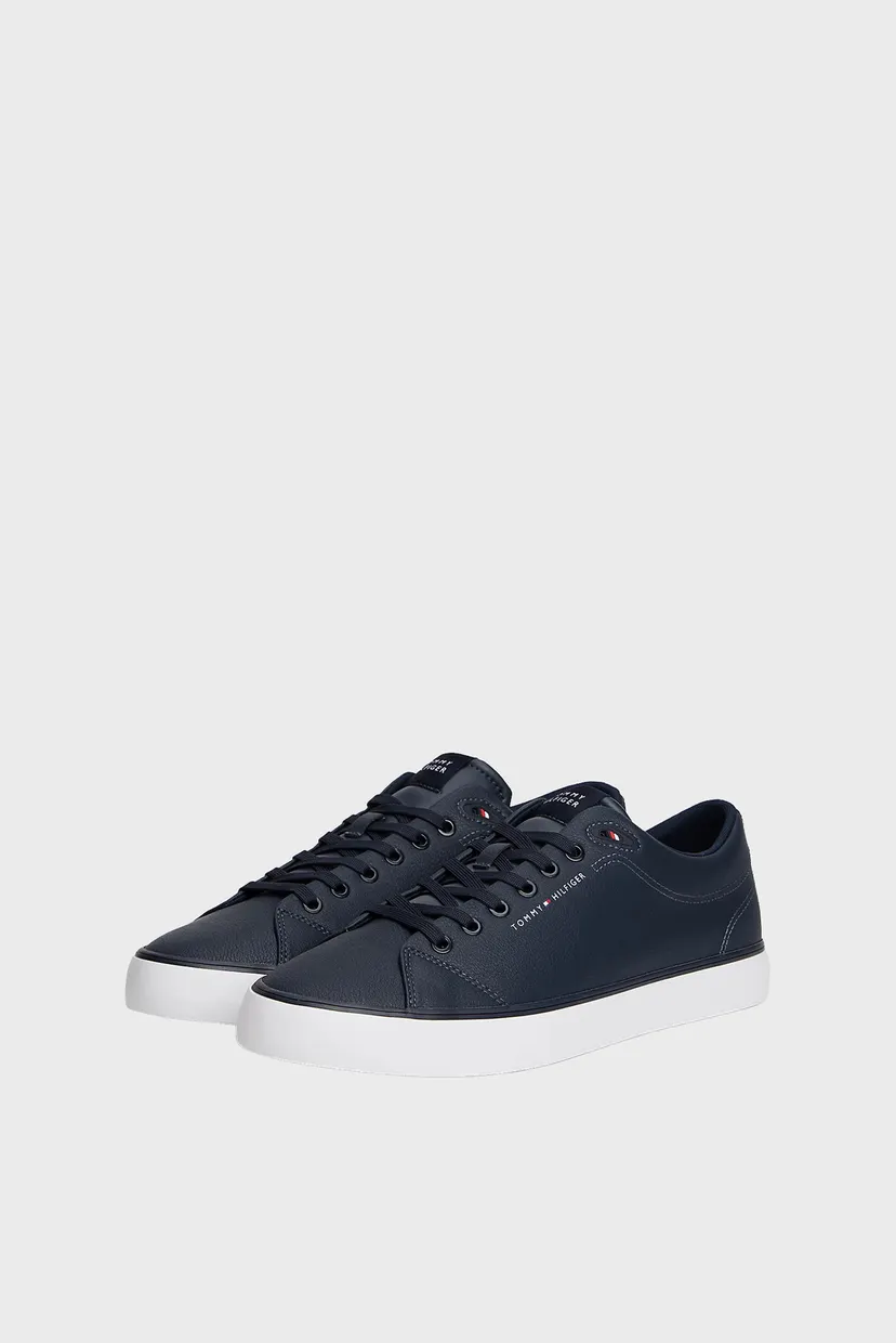 Кеды TH HI VULC CORE LOW LTH II ESS 3