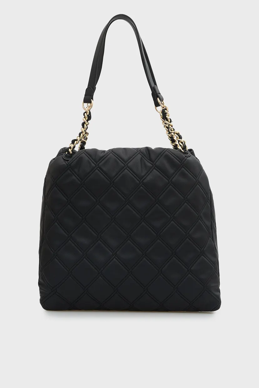 Сумка/TH FEMININE TOTE 4