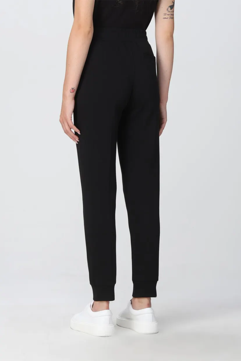 Штаны спортивные MICRO LOGO ESS SLIM JOGGER 6