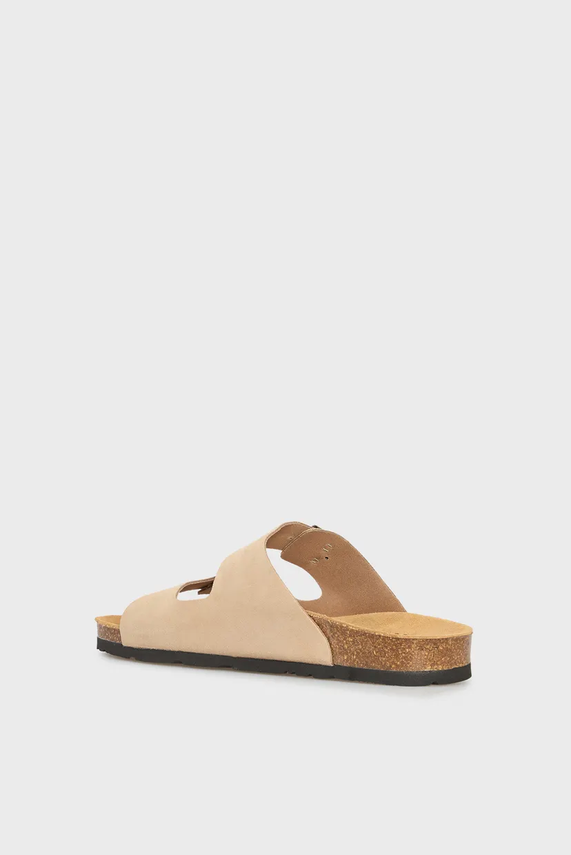 Слайдеры OBAN SUEDE W 5