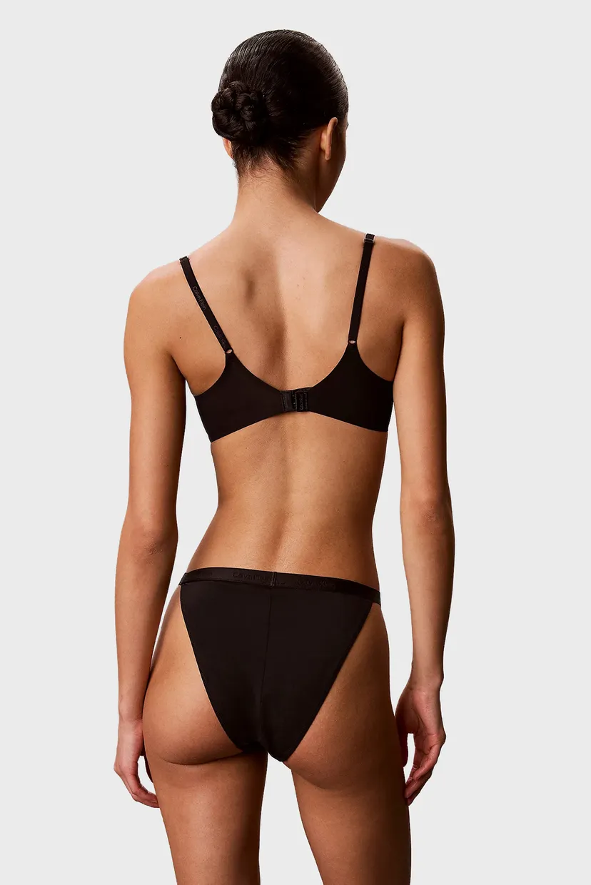 Бюстгальтер LIGHTLY LINED WIREFREE PLUNGE 3