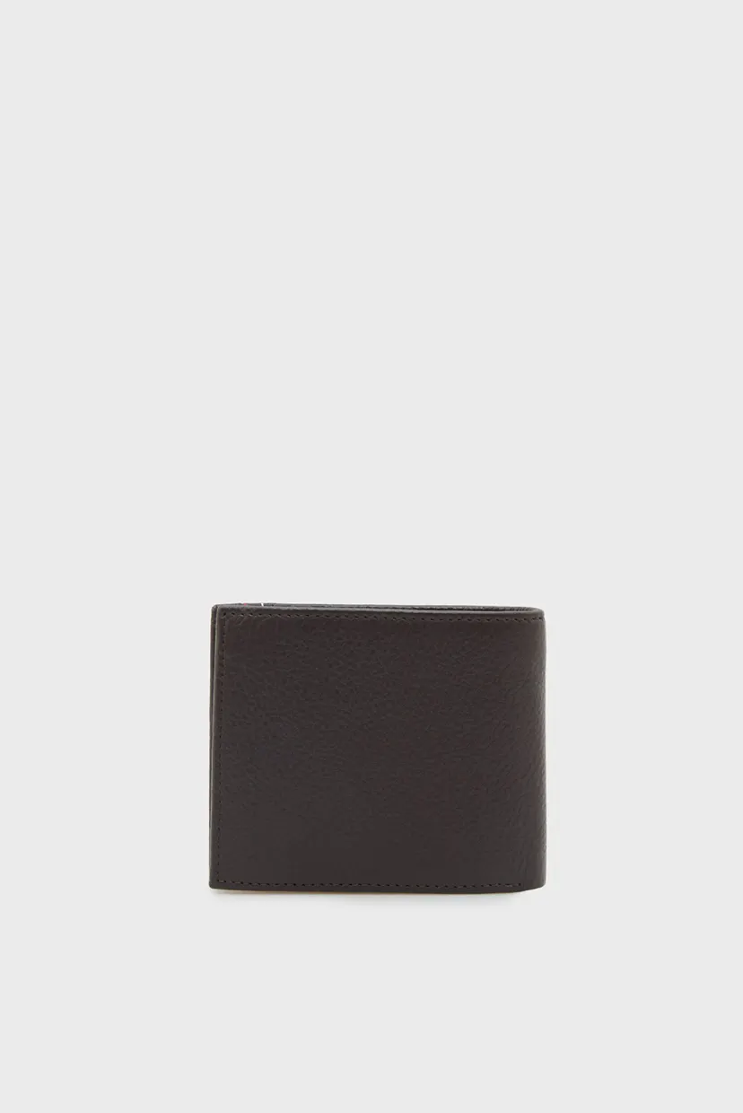 Кошелек TH CENTRAL CC FLAP & COIN 4