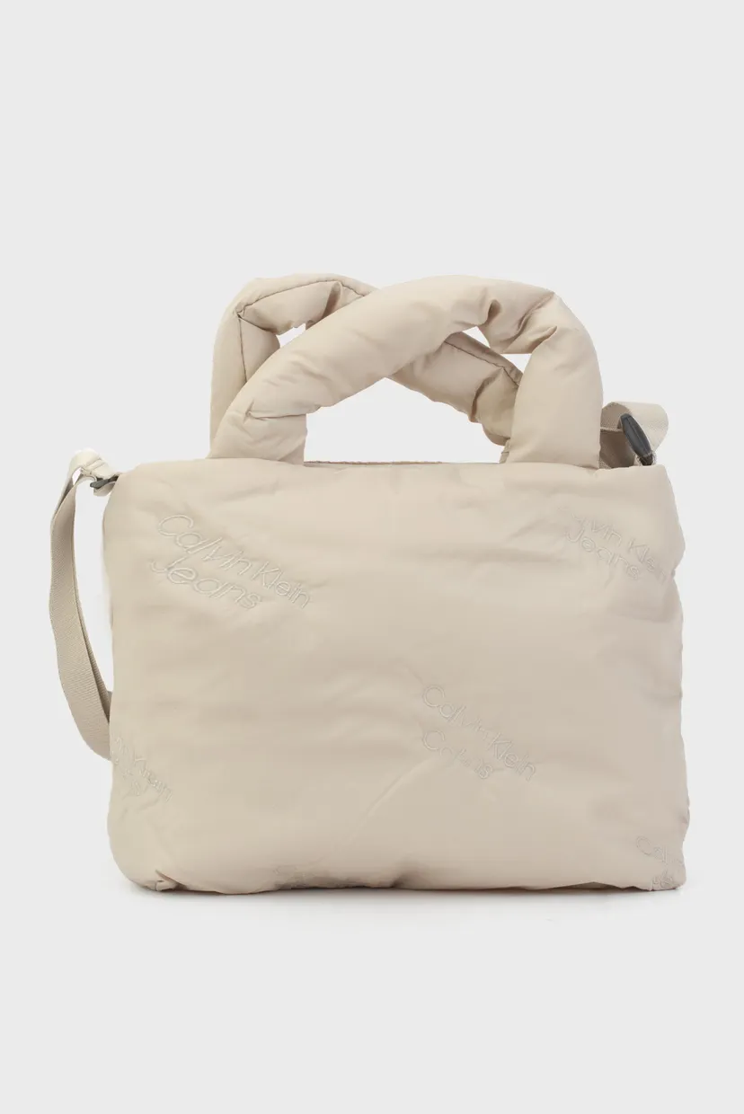 Сумка PUFFY AOP MICRO EW TOTE22 3