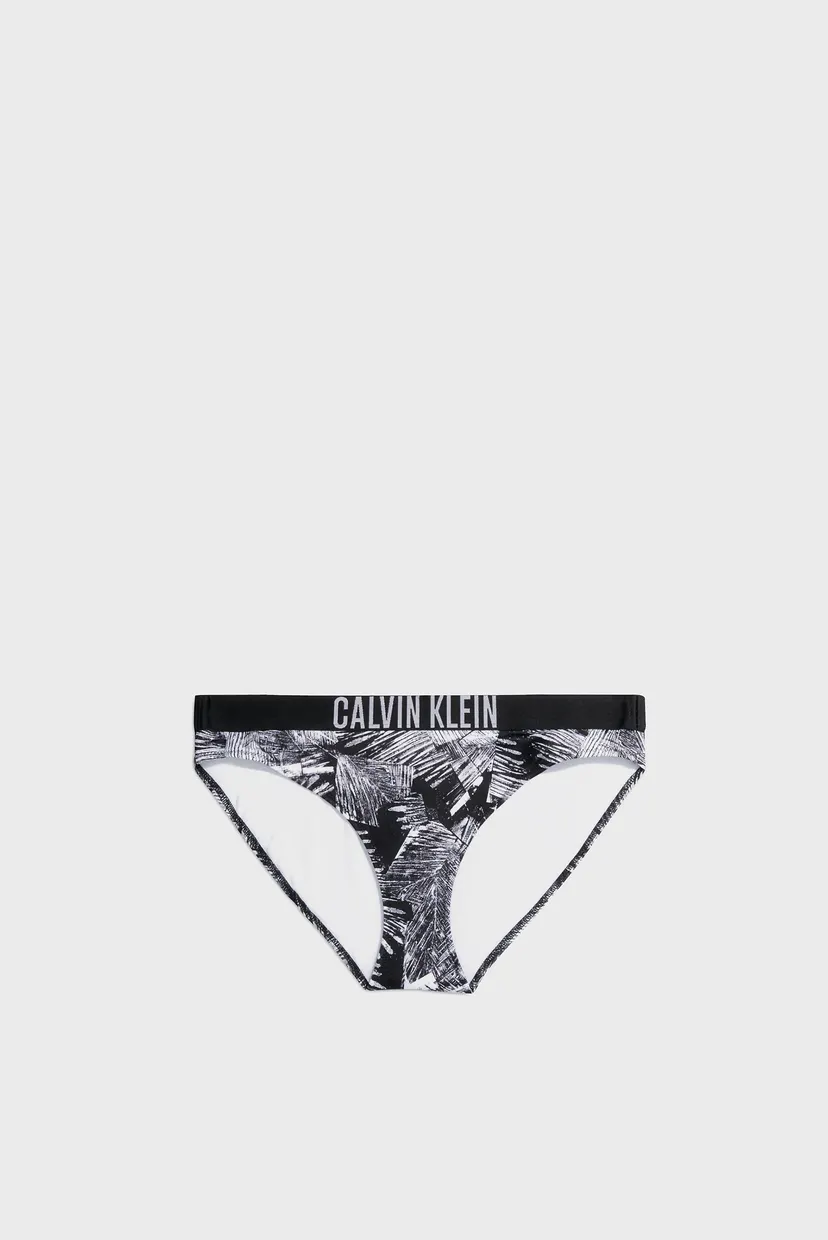 Купальник низ CLASSIC BIKINI-PRINT 5