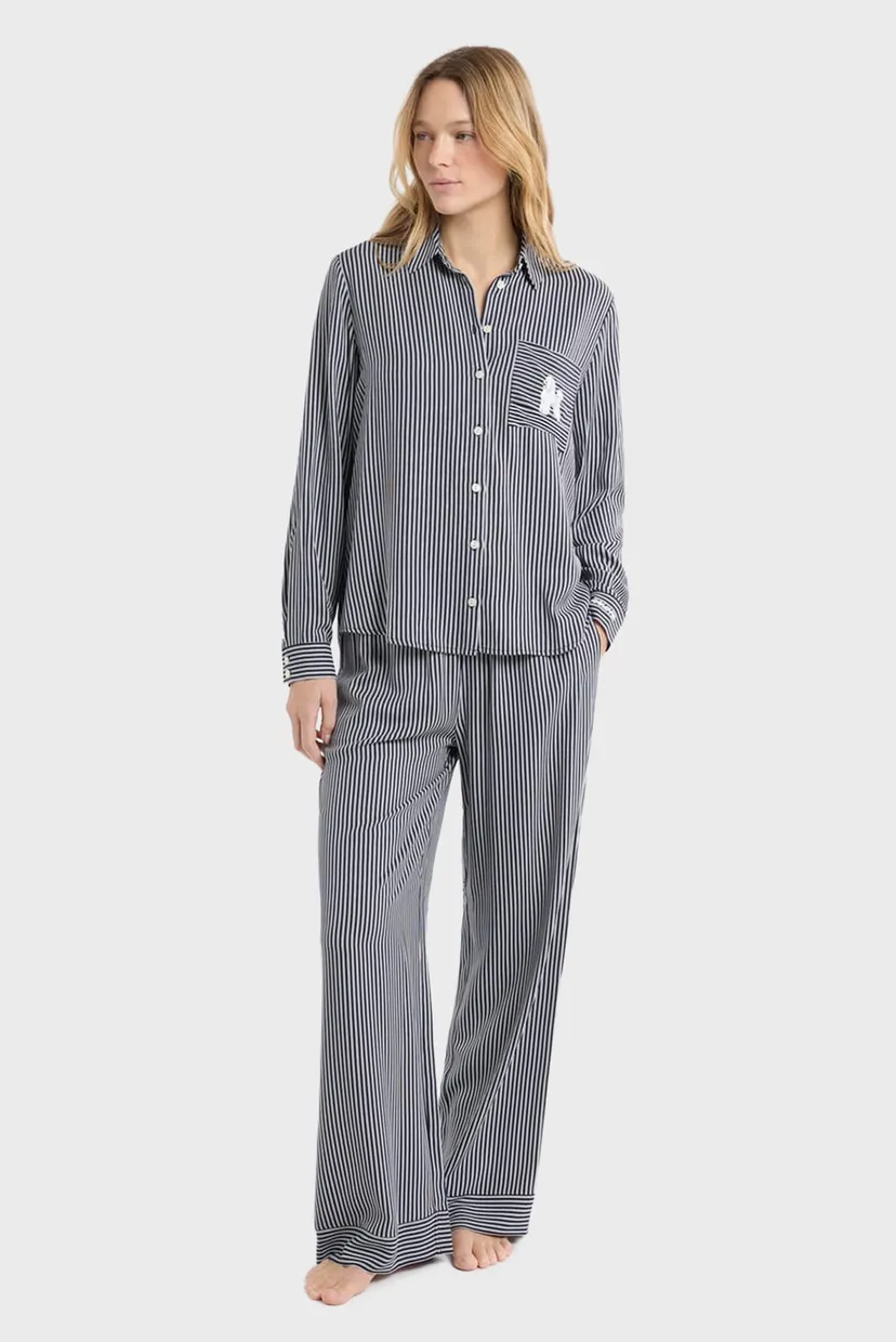 Ночная рубашка HILDA - CHEMISE 3