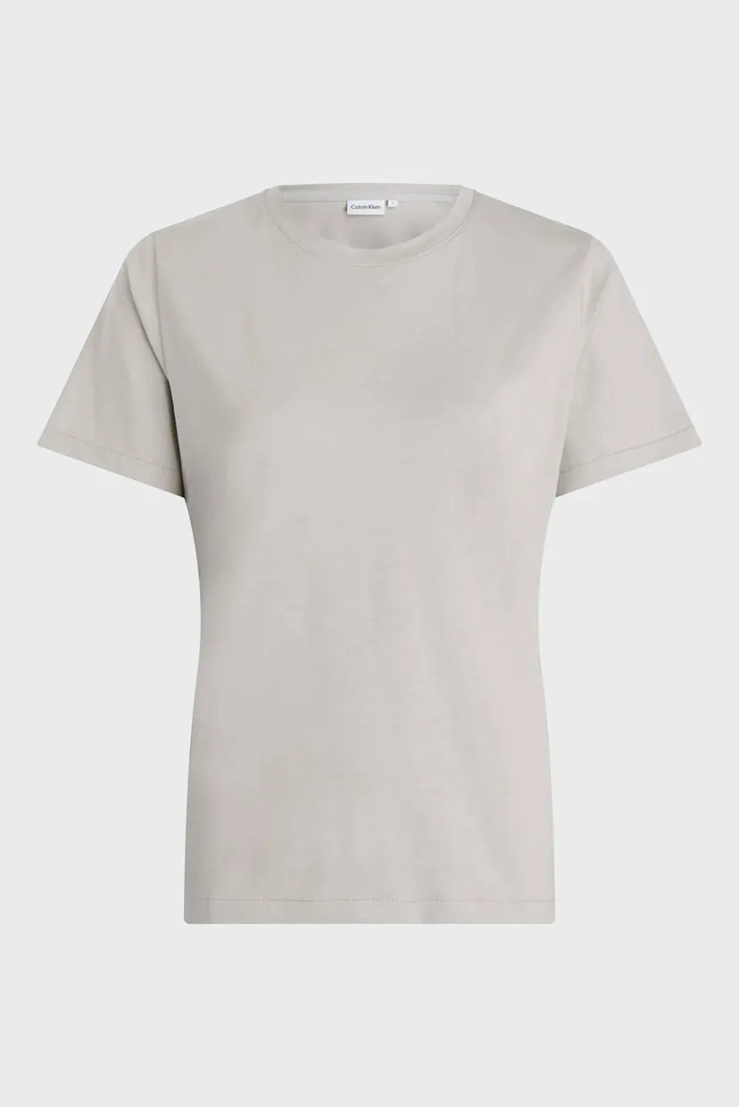 Футболка SMOOTH COTTON CREW NECK TEE SS 6