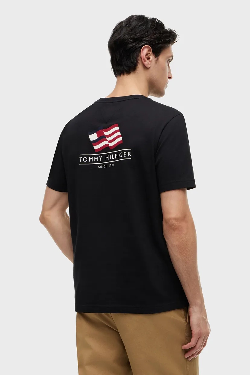 Футболка/AMERICANA BACK GRAPHIC REG TEE 3
