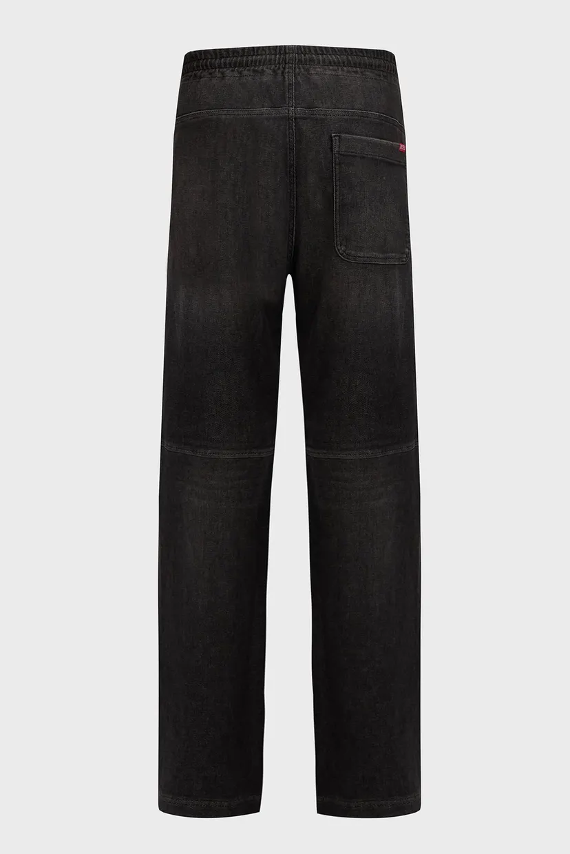 Джинсы D-MARTYANS-S TRACK Sweat jeans 11