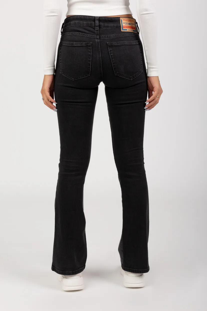 Джинсы 1969 D-EBBEY L.30 TROUSERS 3