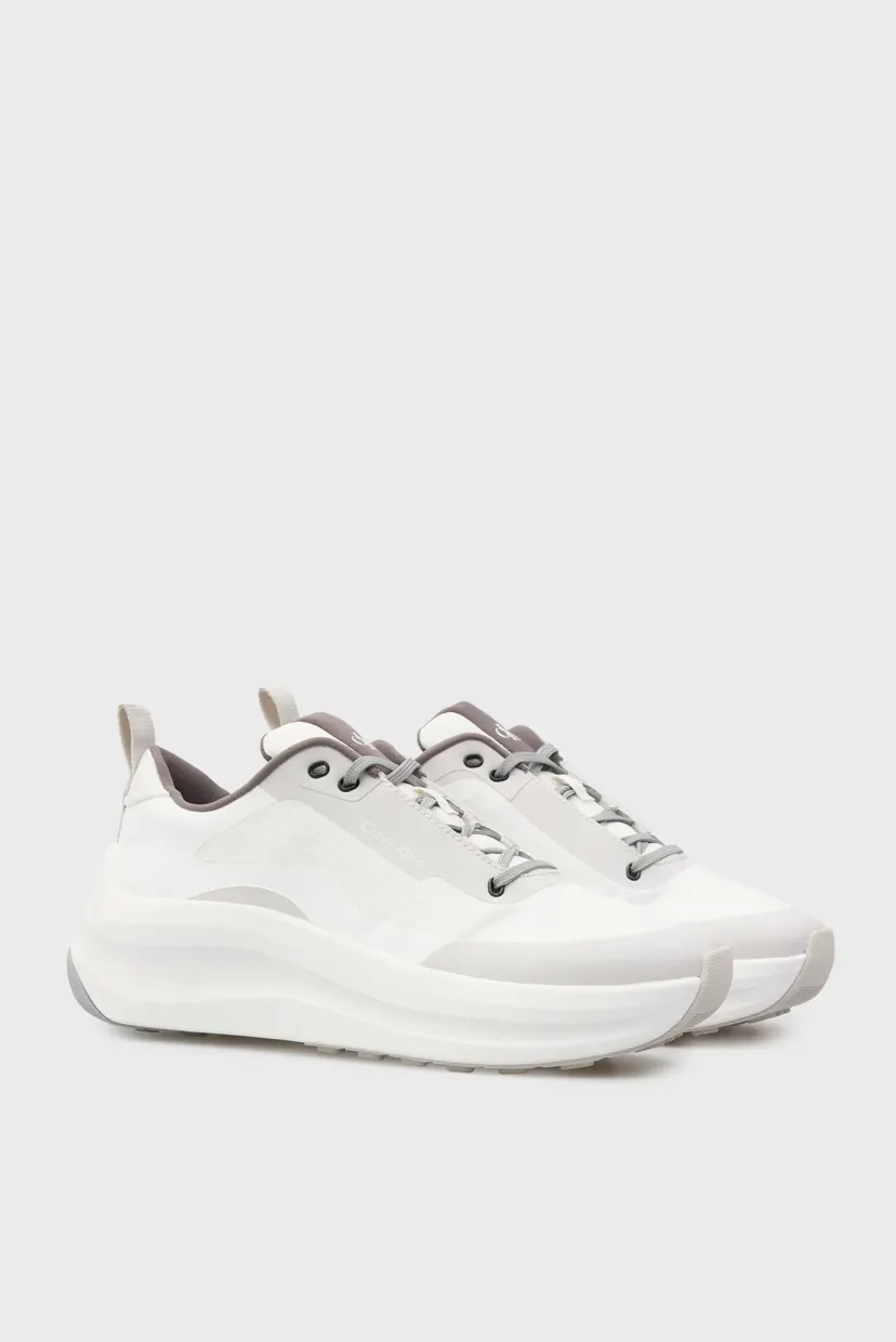 Кроссовки CHUNKY RUNNER LACEUP MIX AOP 3