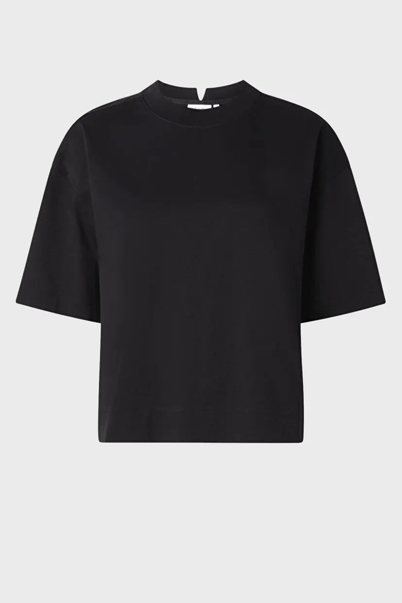 Футболка MINIMAL LOGO T-SHIRT 3