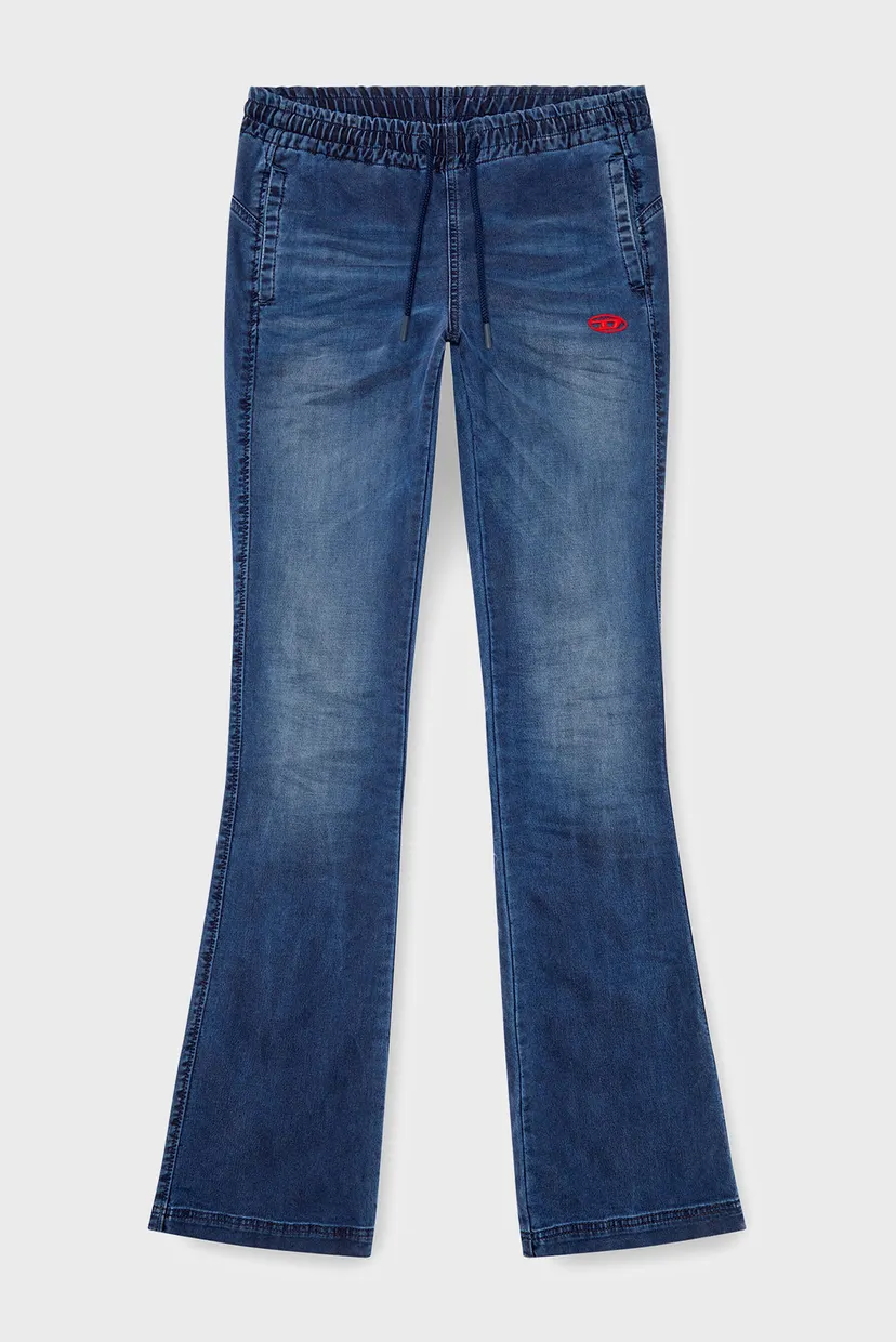 Джинсы 2069 D-EBBEY JOGG Sweat jeans 5