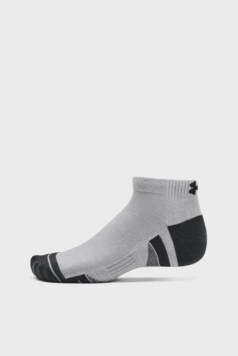 Носки UA Performance Tech 3pk Low 6