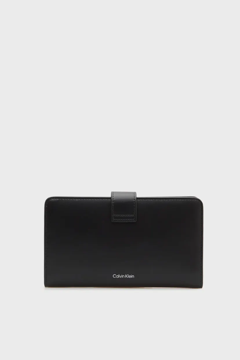Кошелек SNAP PASSPORT LONGFOLD WALLET 3