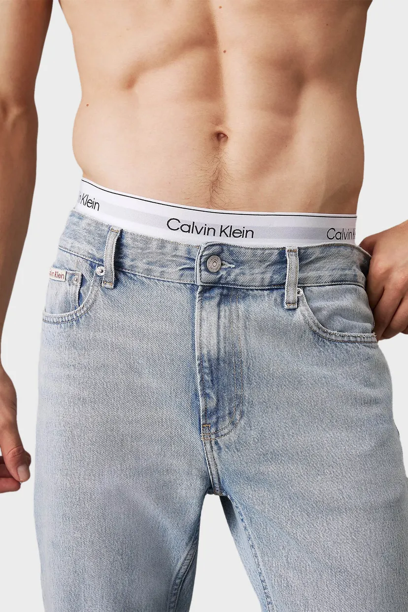 Джинсы DAD JEAN 4