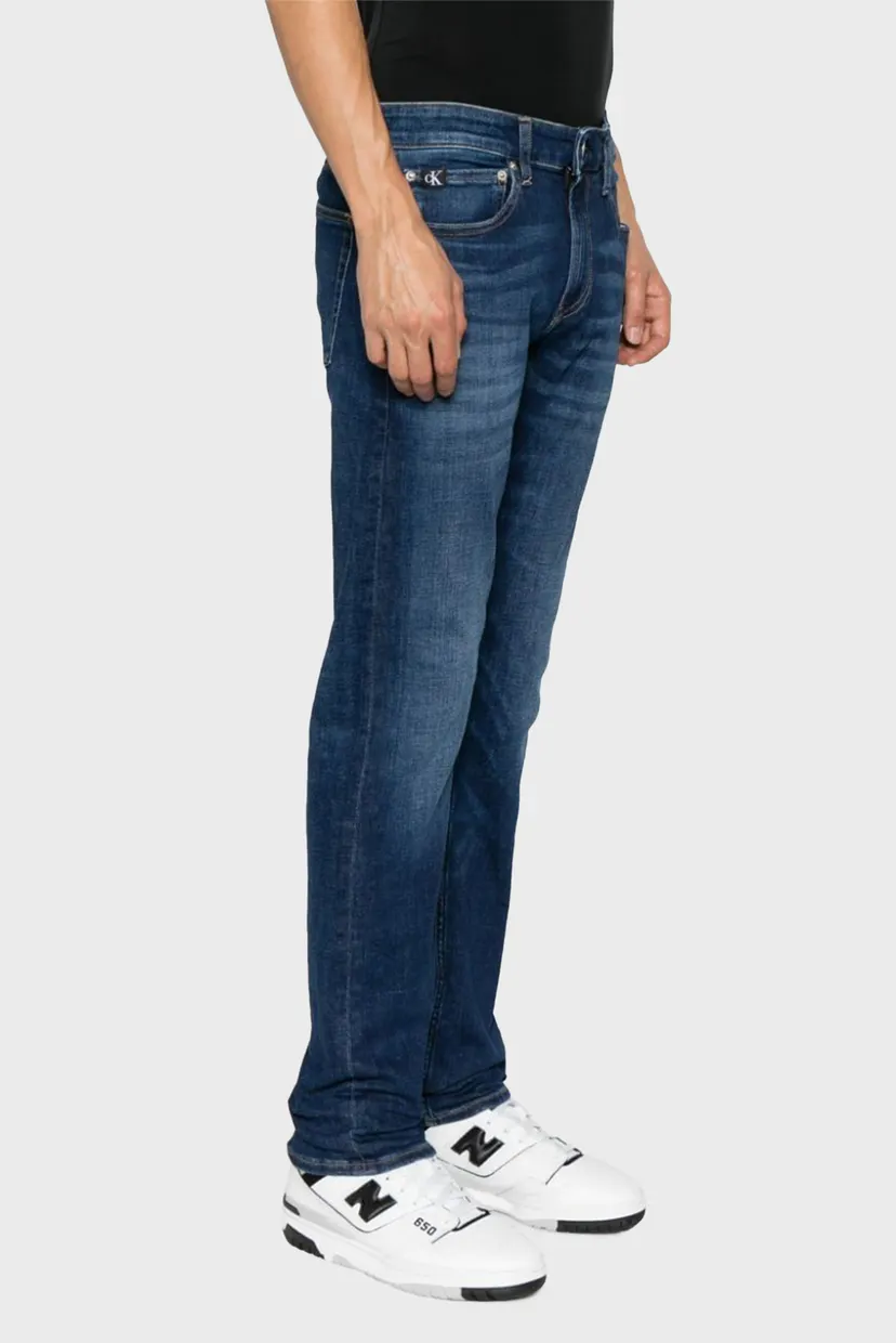 Джинсы SLIM 3