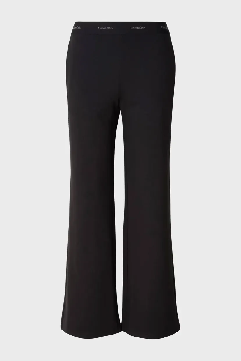 Штаны PONTE LOGO WB TROUSER 7