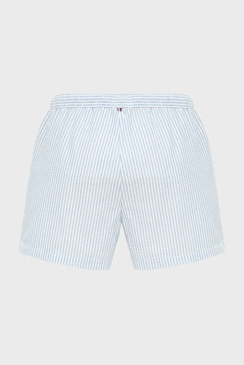 Пижама JERSEY TEE SEERSUCKER SHORT SET 10