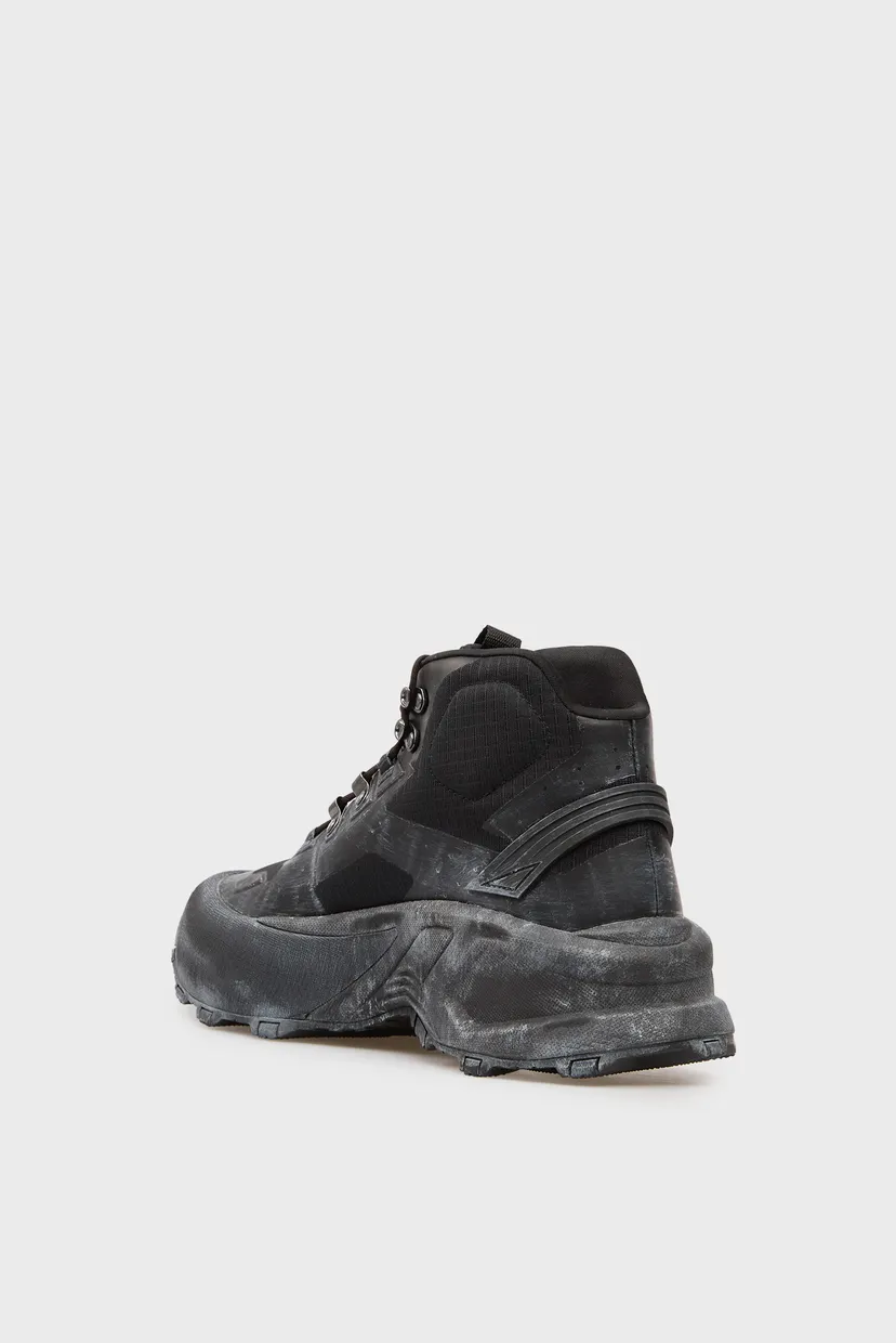 Хайтопы D-CAGE D-CAGE HIKING SNEAKERS 5