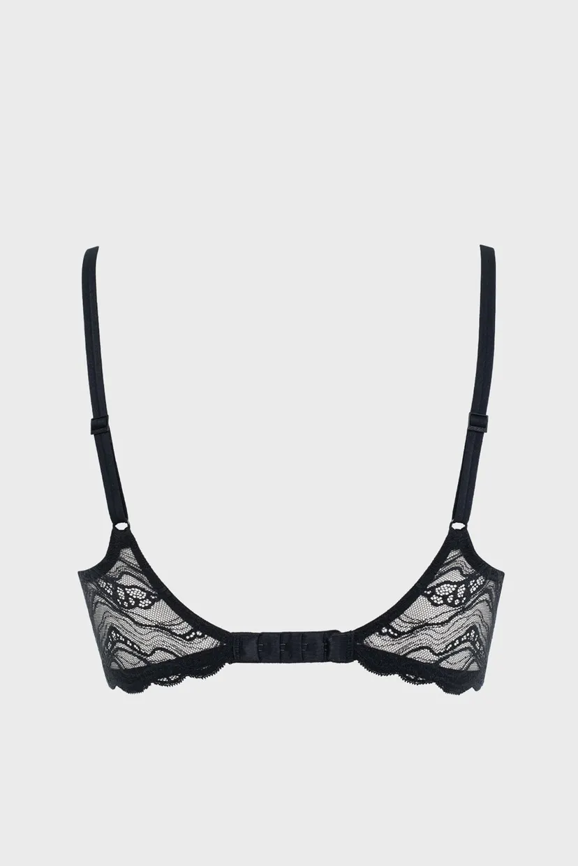Бюстгальтер LIGHTLY LINED PLUNGE 8
