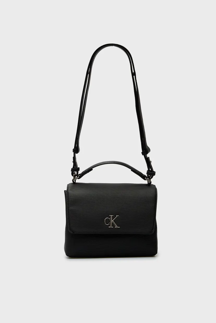 Сумка MINIMAL MONOGRAM TOP HANDLE22 T 9