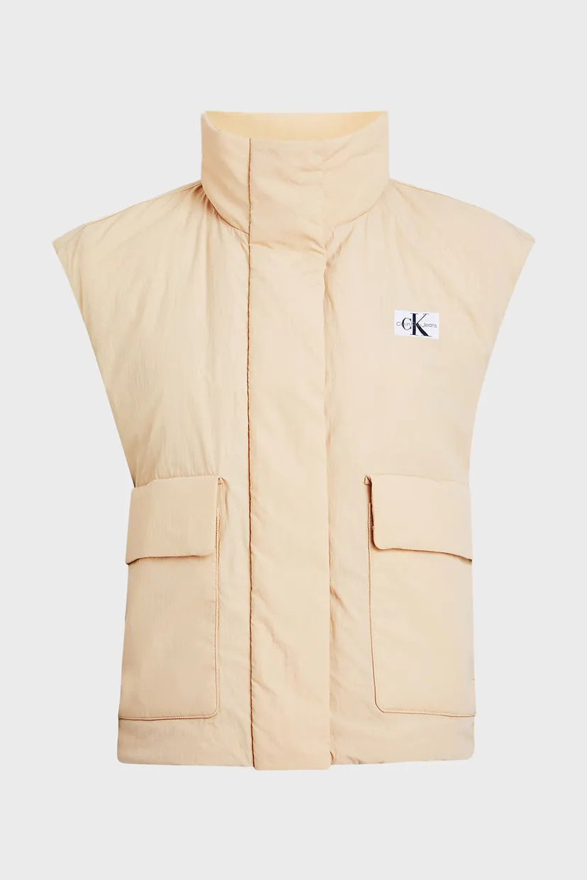 Жилет LW PADDED VEST 6