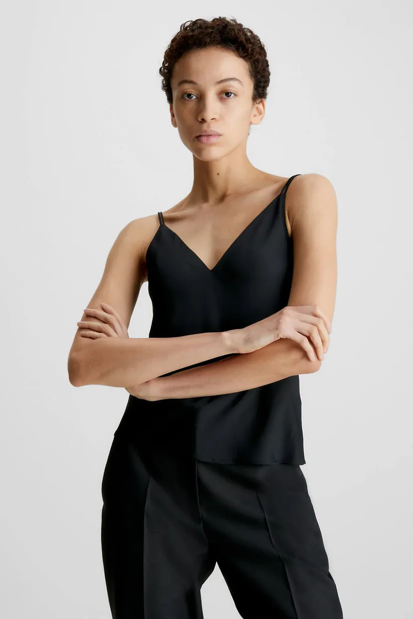 Топ RECYCLED CDC CAMI TOP 6