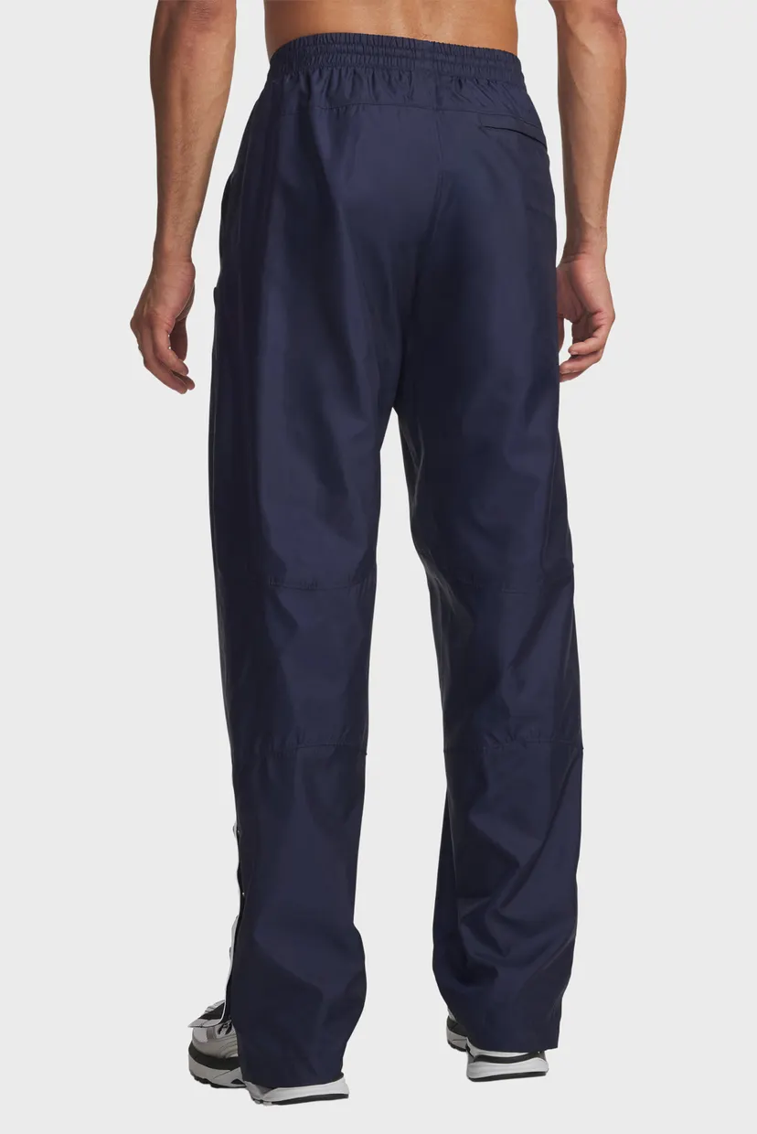 Штаны спортивные UA Icon SW Woven Pants 3